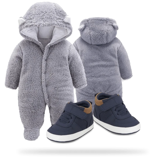 Children Wears
